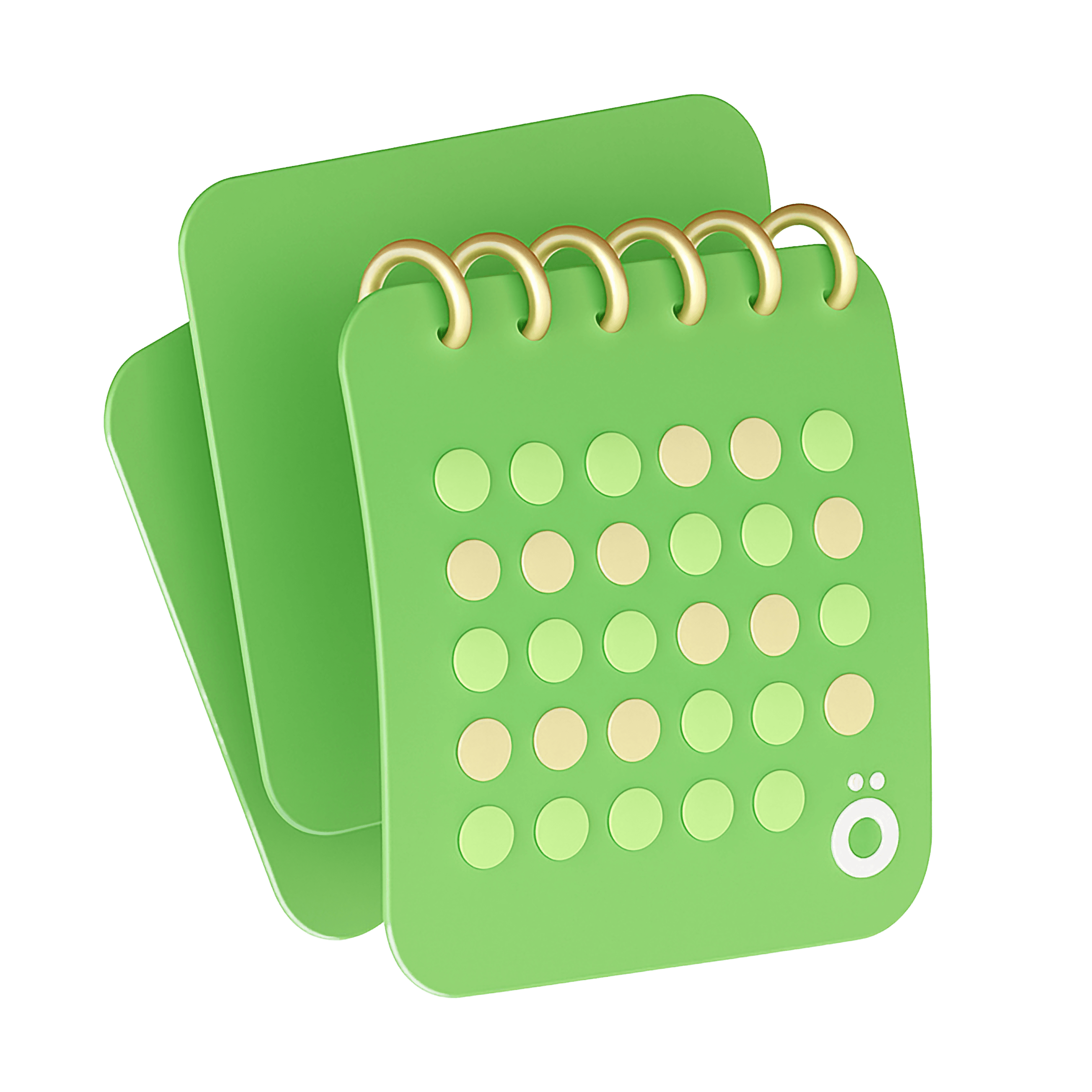 Transaction drawer with project selection