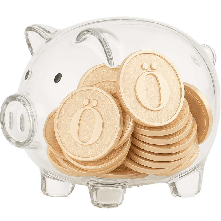 Figena app interface