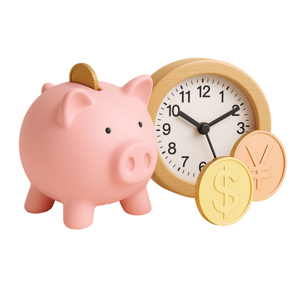 从交易创建周期规则