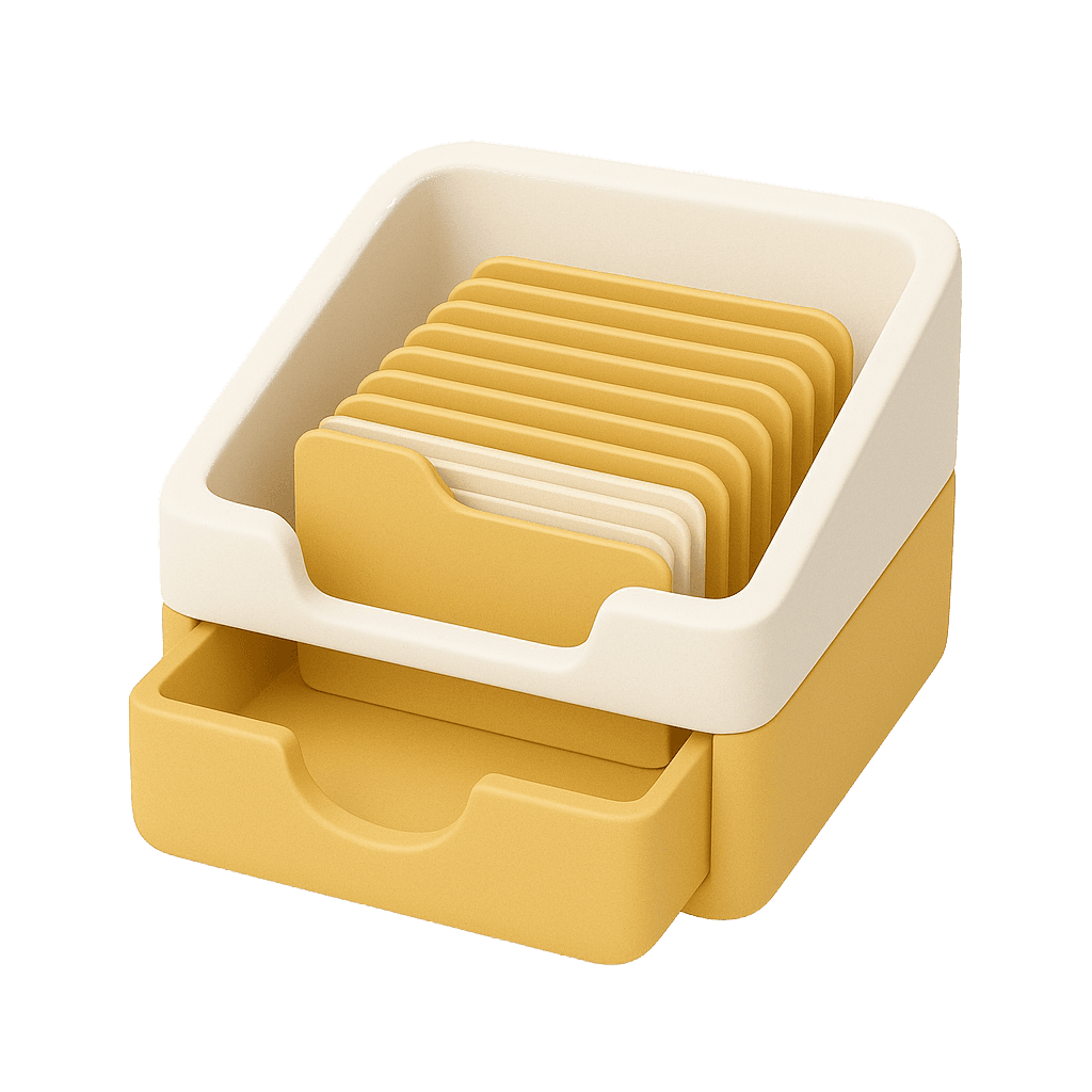 Messages inbox with internal notes and public replies