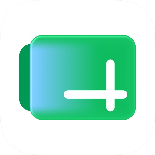 Google Sheets iOS app icon