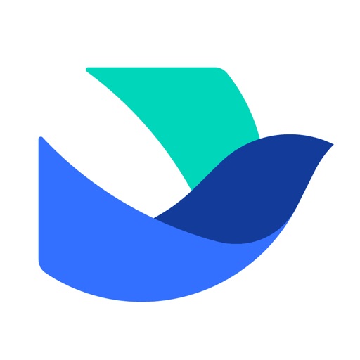 Lark - Team Collaboration iOS app icon
