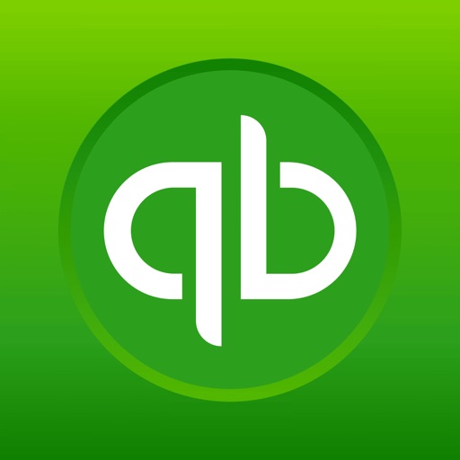 Intuit QuickBooks for Business iOS app icon